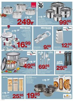 Möbel Wanninger Prospekt (ab 14.01.2026) zum Blättern - Seite 16