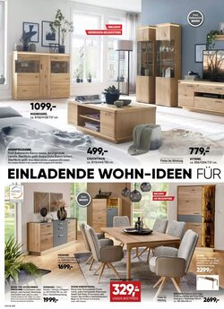 Möbel Wanninger Prospekt (ab 14.01.2026) zum Blättern - Seite 5