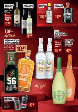 Handelshof Prospekt (ab 15.01.2026) zum Blättern - Seite 13