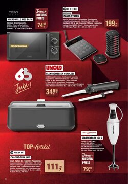 Handelshof Prospekt (ab 15.01.2026) zum Blättern - Seite 18