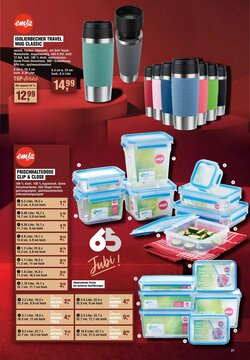 Handelshof Prospekt (ab 15.01.2026) zum Blättern - Seite 21