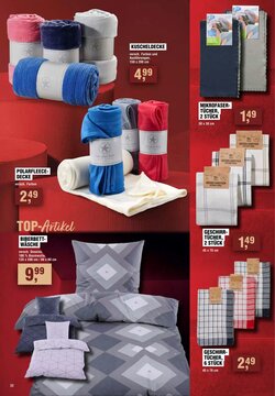 Handelshof Prospekt (ab 15.01.2026) zum Blättern - Seite 22