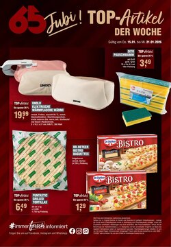 Handelshof Prospekt (ab 15.01.2026) zum Blättern - Seite 24