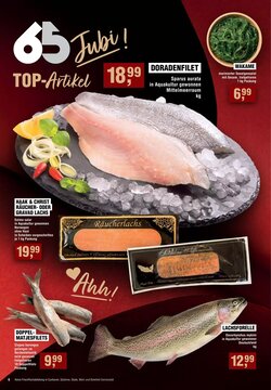 Handelshof Prospekt (ab 15.01.2026) zum Blättern - Seite 6