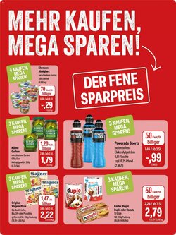 Feneberg Prospekt (ab 15.01.2026) zum Blättern - Seite 10