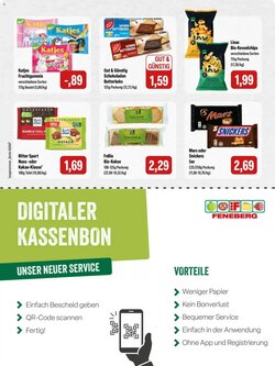 Feneberg Prospekt (ab 15.01.2026) zum Blättern - Seite 14