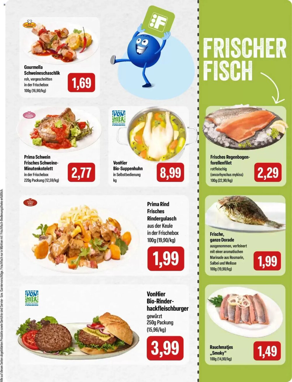 Feneberg Prospekt (ab 15.01.2026) zum Blättern - Seite 3