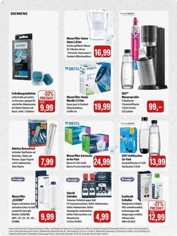 Feneberg Prospekt (ab 15.01.2026) zum Blättern - Seite 8