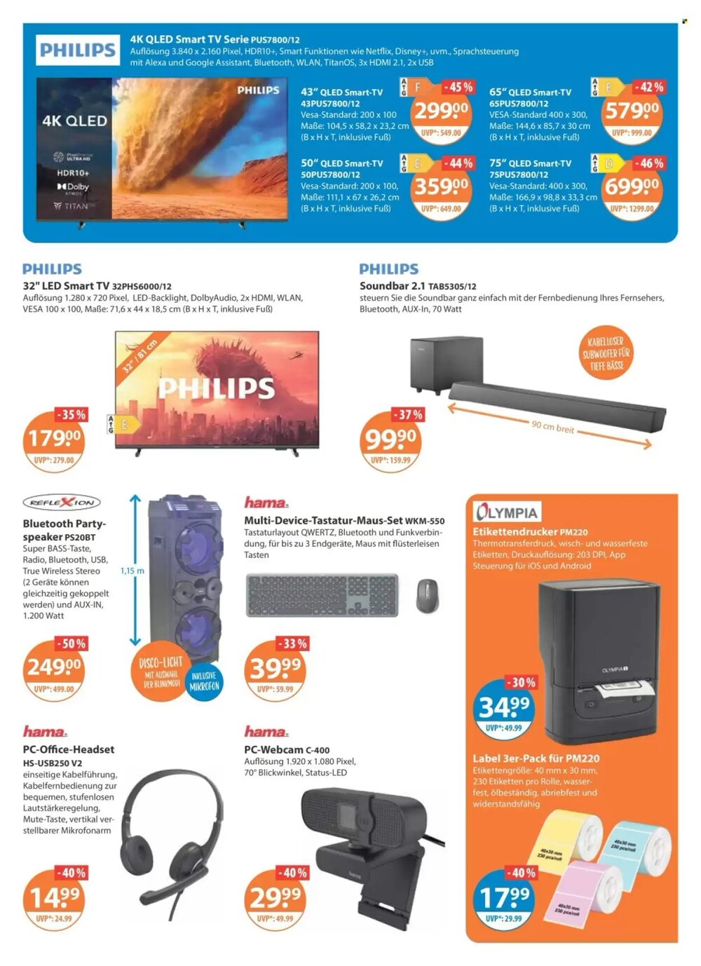 V Markt Prospekt (ab 15.01.2026) zum Blättern - Seite 13