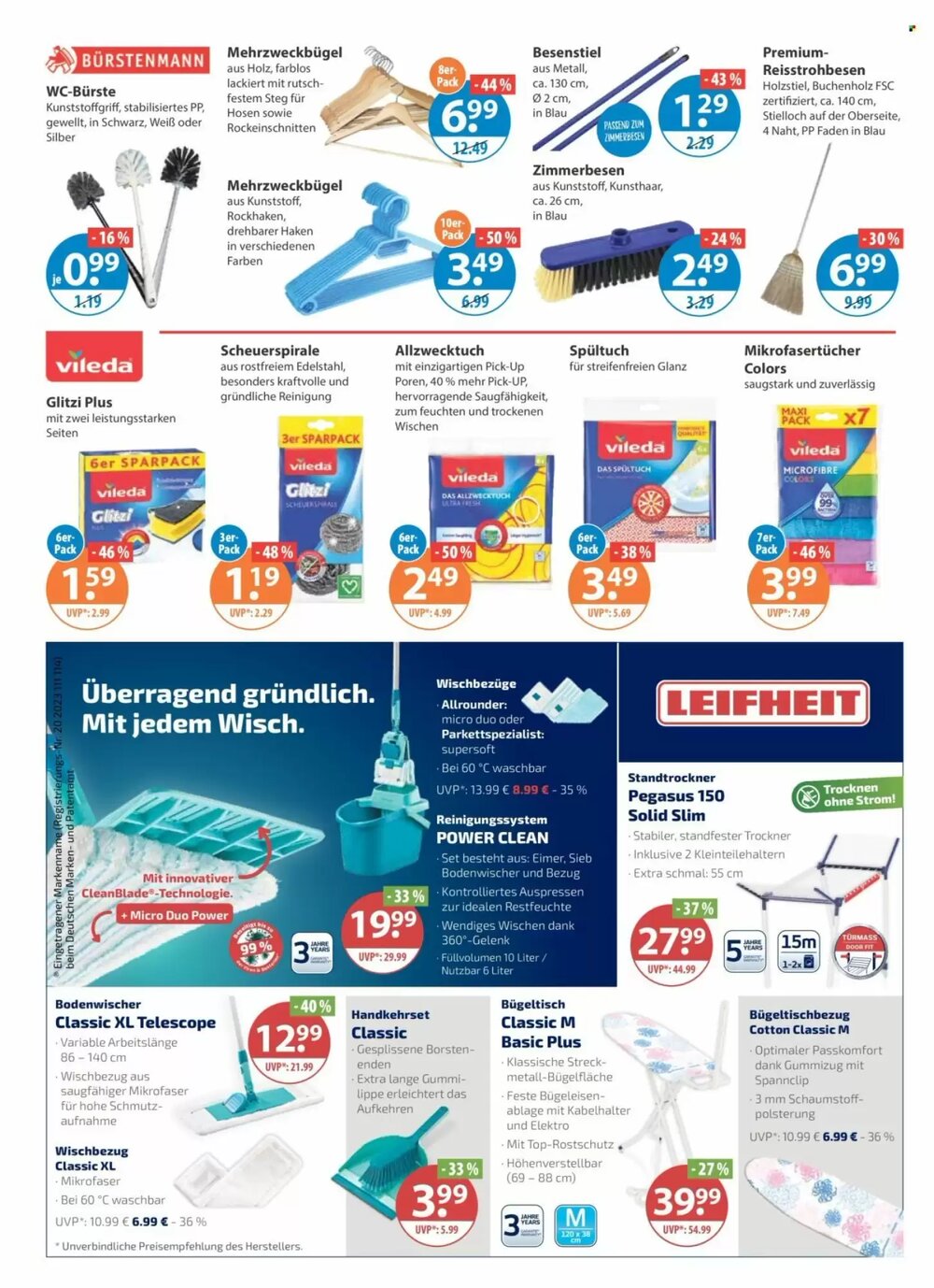 V Markt Prospekt (ab 15.01.2026) zum Blättern - Seite 14