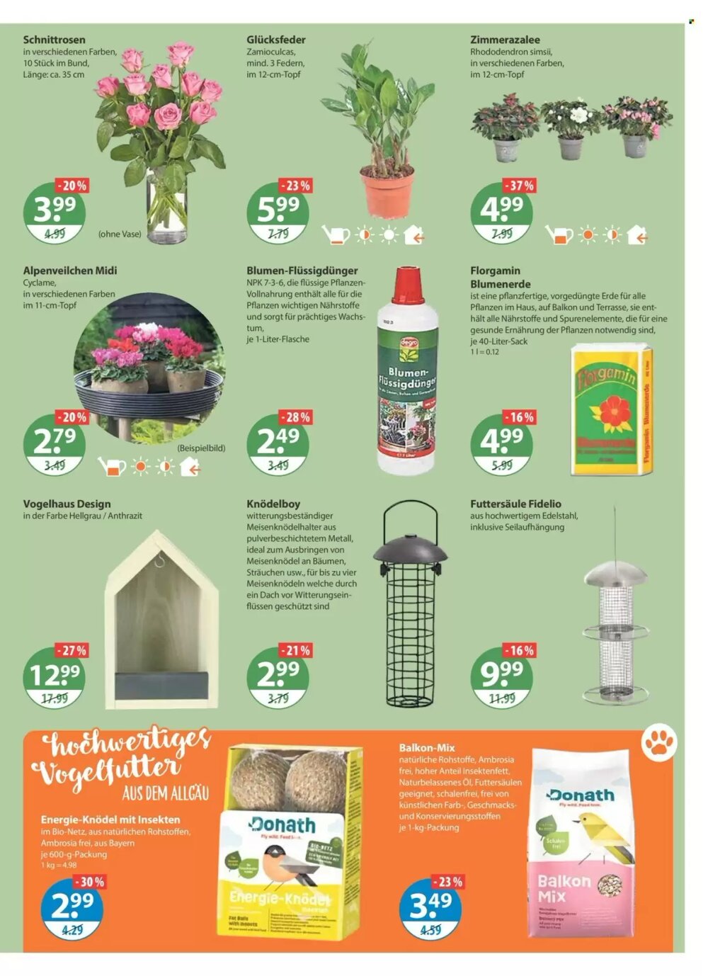 V Markt Prospekt (ab 15.01.2026) zum Blättern - Seite 15