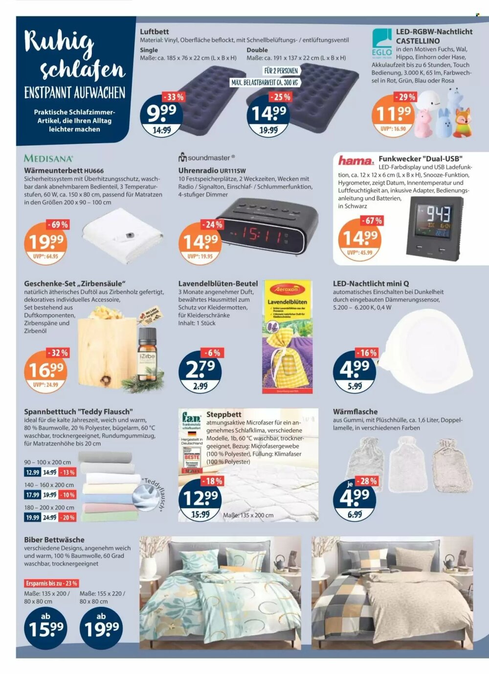 V Markt Prospekt (ab 15.01.2026) zum Blättern - Seite 16