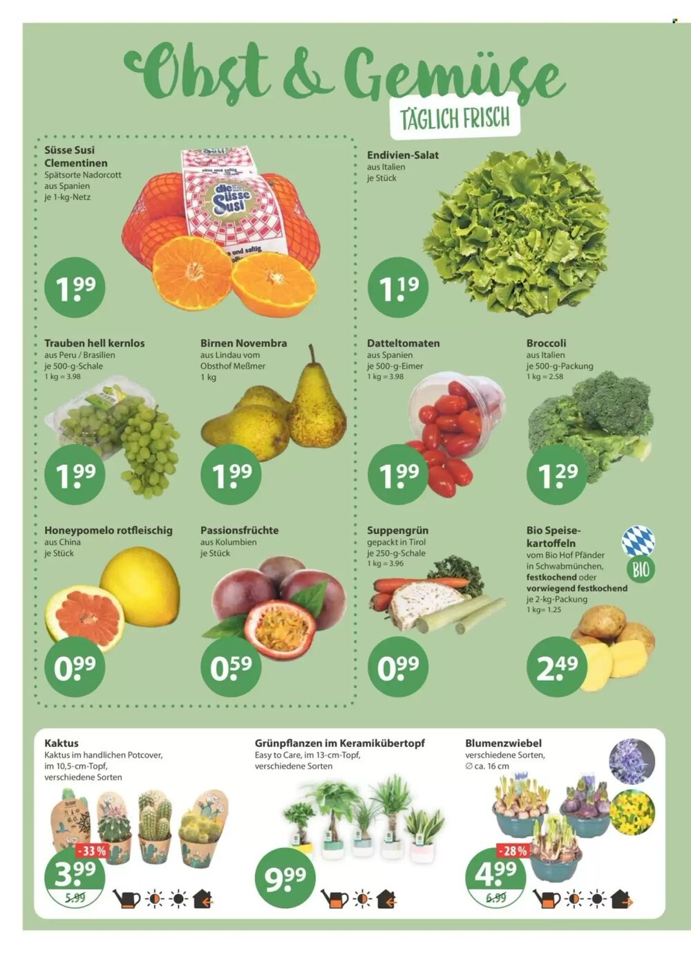V Markt Prospekt (ab 15.01.2026) zum Blättern - Seite 4