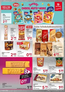 Selgros Prospekt (ab 15.01.2026) zum Blättern - Seite 11