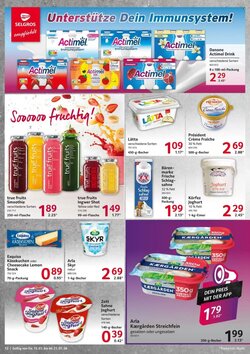 Selgros Prospekt (ab 15.01.2026) zum Blättern - Seite 12