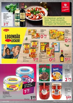 Selgros Prospekt (ab 15.01.2026) zum Blättern - Seite 15