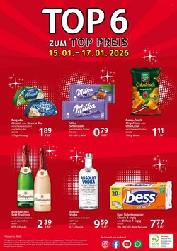 Selgros Prospekt (ab 15.01.2026) zum Blättern - Seite 20