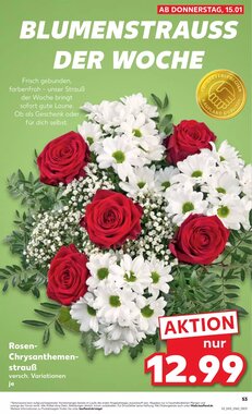 Kaufland Prospekt (ab 15.01.2026) zum Blättern - Seite 53