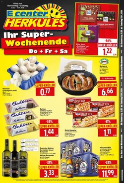 Edeka Herkules Prospekt (ab 15.01.2026) zum Blättern