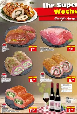 Edeka Herkules Prospekt (ab 15.01.2026) zum Blättern - Seite 2