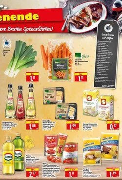 Edeka Herkules Prospekt (ab 15.01.2026) zum Blättern - Seite 3