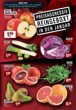 EDEKA Foodservice Prospekt (ab 15.01.2026) zum Blättern - Seite 3