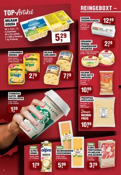 EDEKA Foodservice Prospekt (ab 15.01.2026) zum Blättern - Seite 4