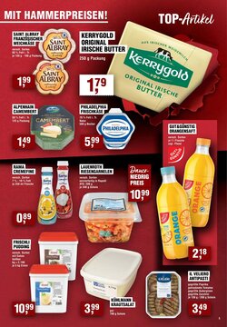 EDEKA Foodservice Prospekt (ab 15.01.2026) zum Blättern - Seite 5