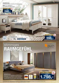 Möbel Inhofer Prospekt (ab 15.01.2026) zum Blättern - Seite 4
