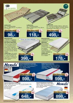 Möbel Inhofer Prospekt (ab 15.01.2026) zum Blättern - Seite 8