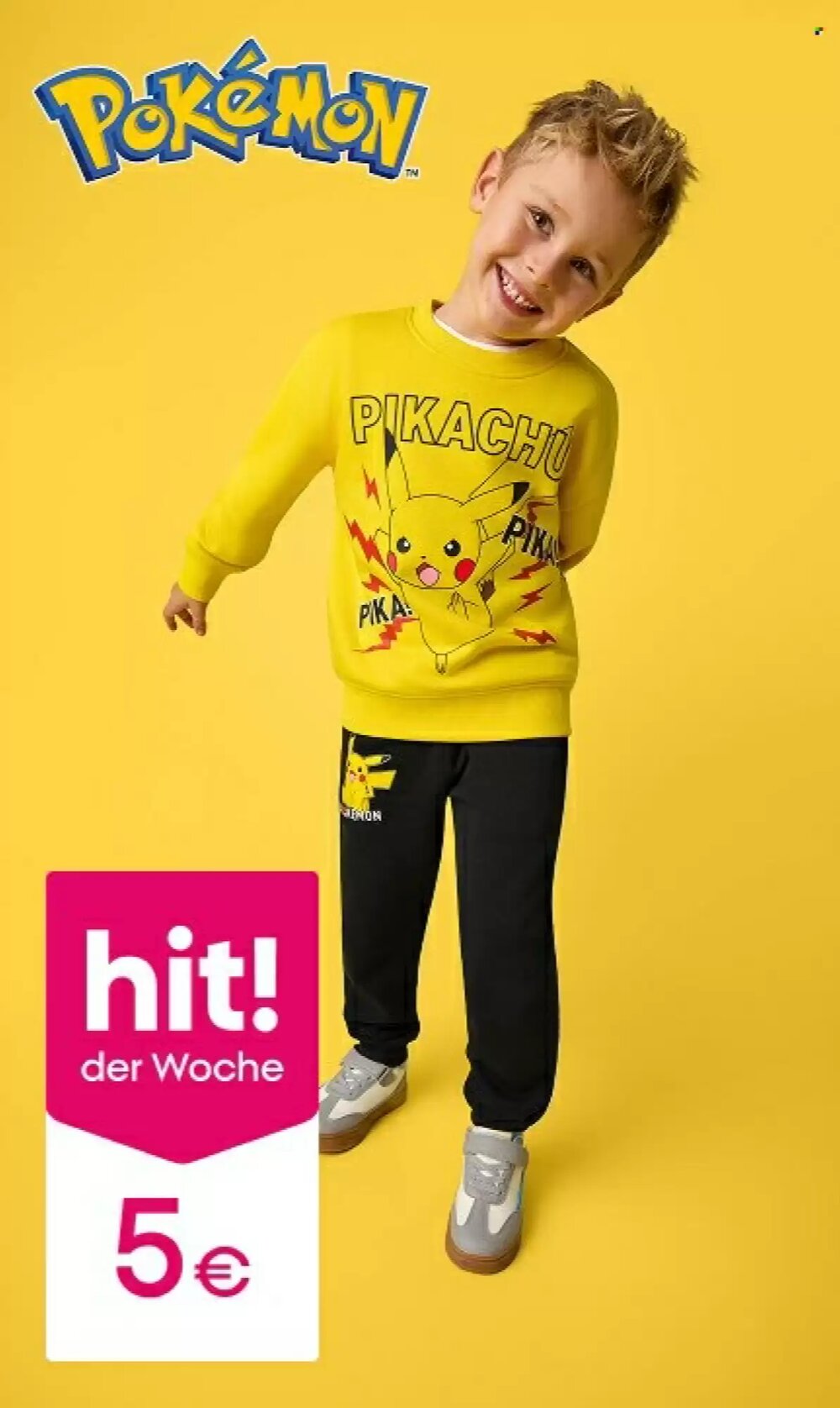 PEPCO Prospekt (ab 15.01.2026) zum Blättern - Seite 3