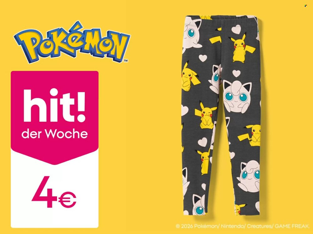 PEPCO Prospekt (ab 15.01.2026) zum Blättern - Seite 5