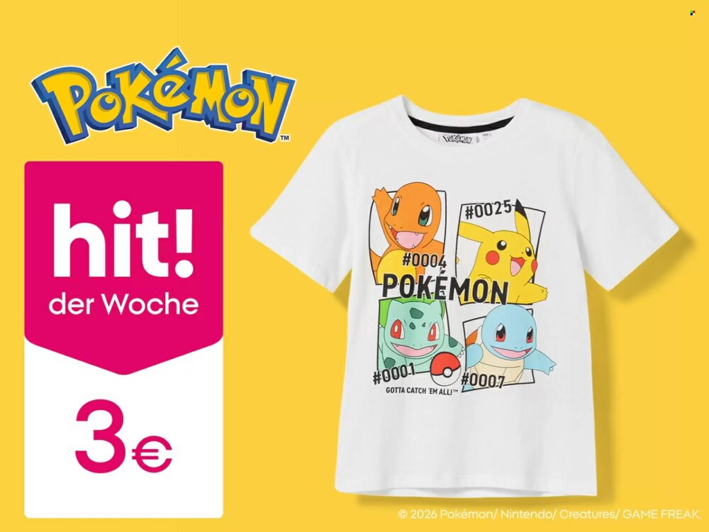 PEPCO Prospekt (ab 15.01.2026) zum Blättern - Seite 7