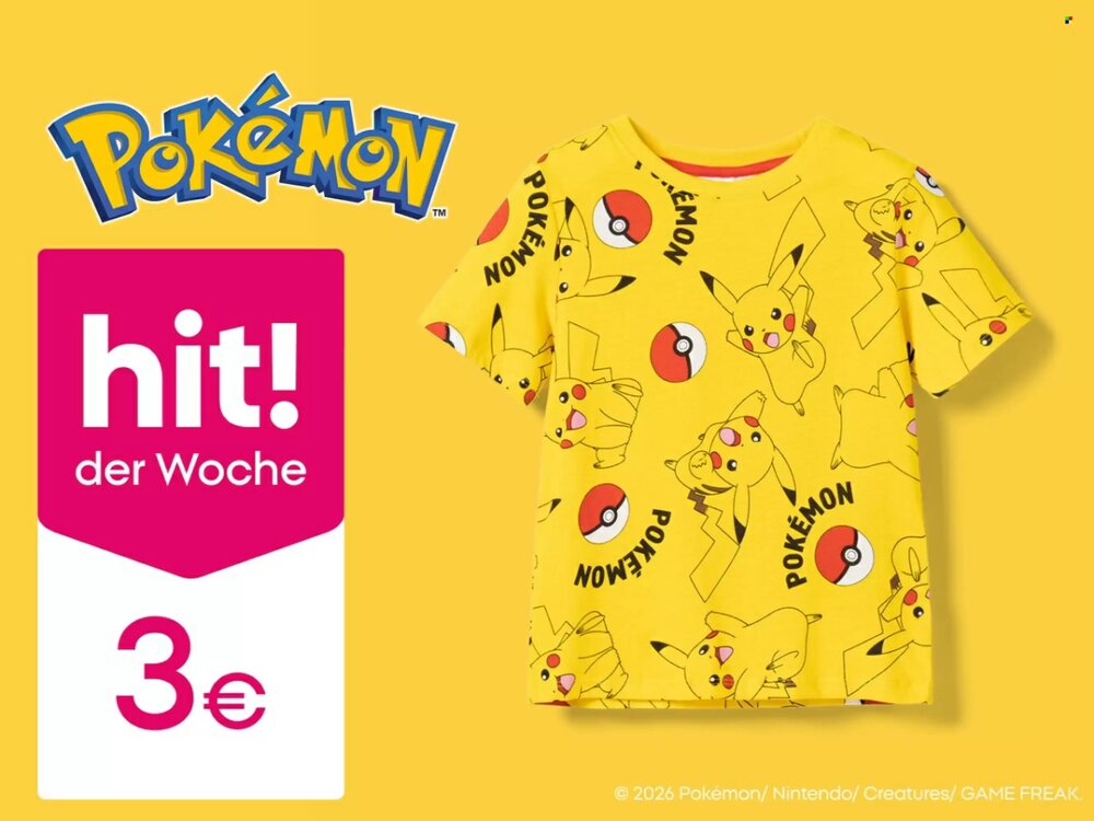 PEPCO Prospekt (ab 15.01.2026) zum Blättern - Seite 9