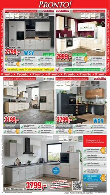 Möbelfundgrube Prospekt (ab 15.01.2026) zum Blättern - Seite 11