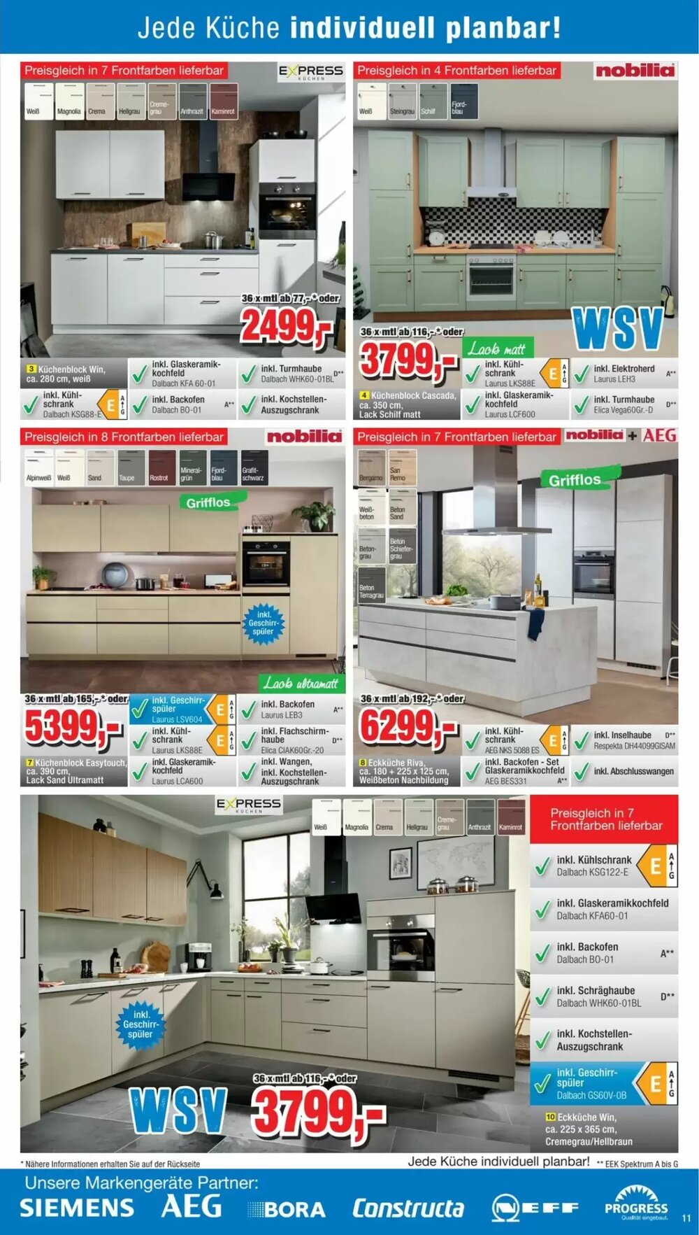 Möbelfundgrube Prospekt (ab 15.01.2026) zum Blättern - Seite 15