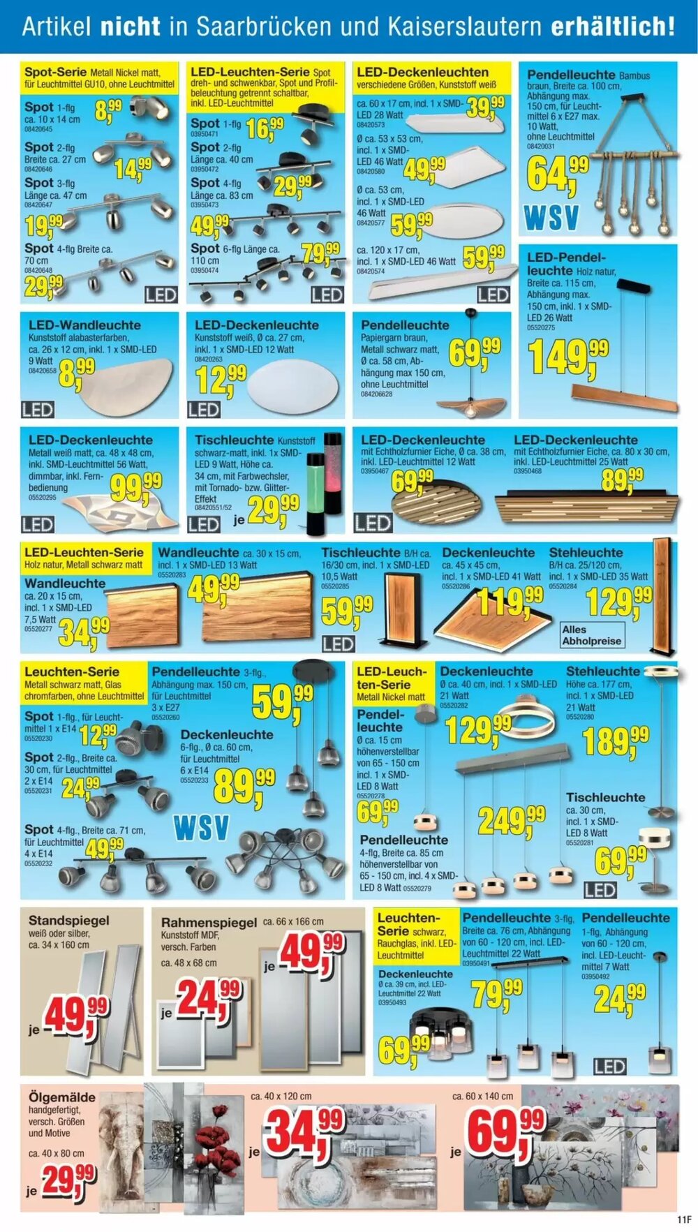 Möbelfundgrube Prospekt (ab 15.01.2026) zum Blättern - Seite 16