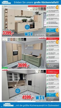 Möbelfundgrube Prospekt (ab 15.01.2026) zum Blättern - Seite 17