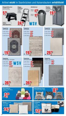 Möbelfundgrube Prospekt (ab 15.01.2026) zum Blättern - Seite 18