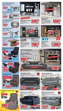 Möbelfundgrube Prospekt (ab 15.01.2026) zum Blättern - Seite 3