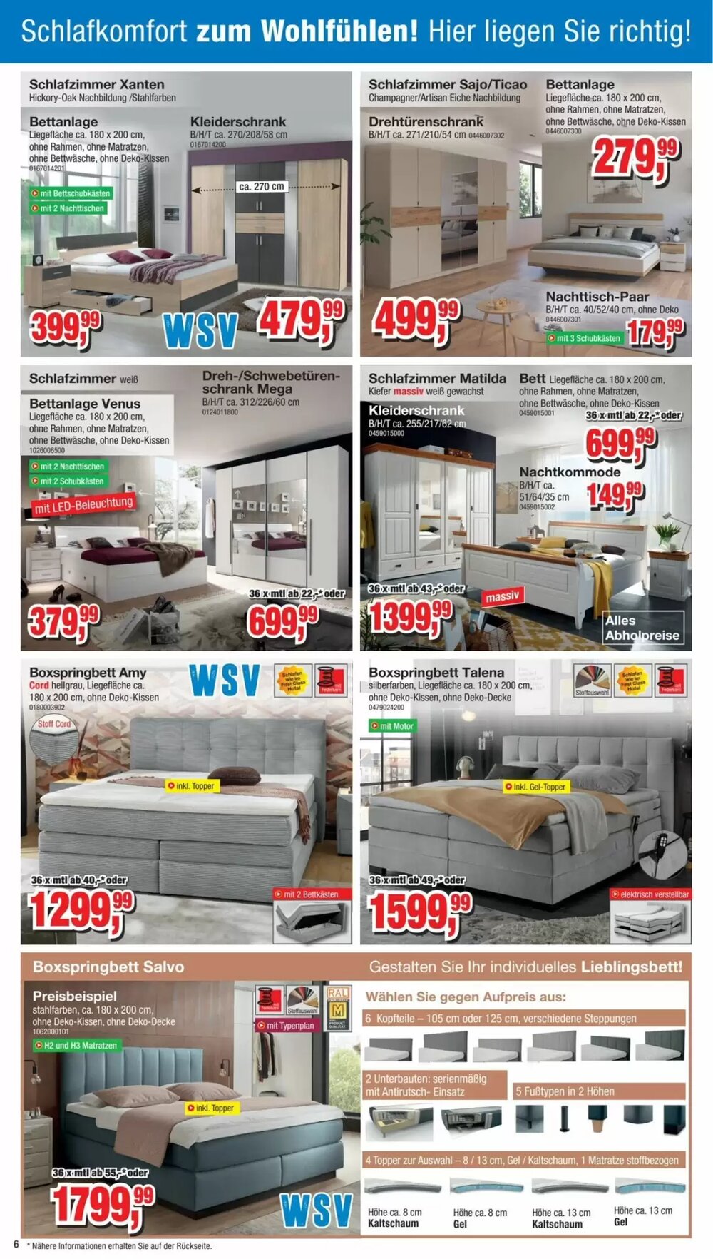 Möbelfundgrube Prospekt (ab 15.01.2026) zum Blättern - Seite 9