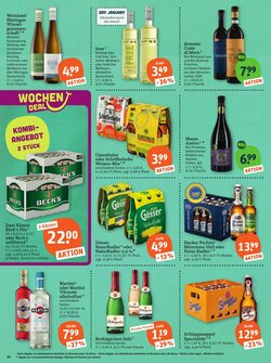 basic Prospekt (ab 16.01.2026) zum Blättern - Seite 18