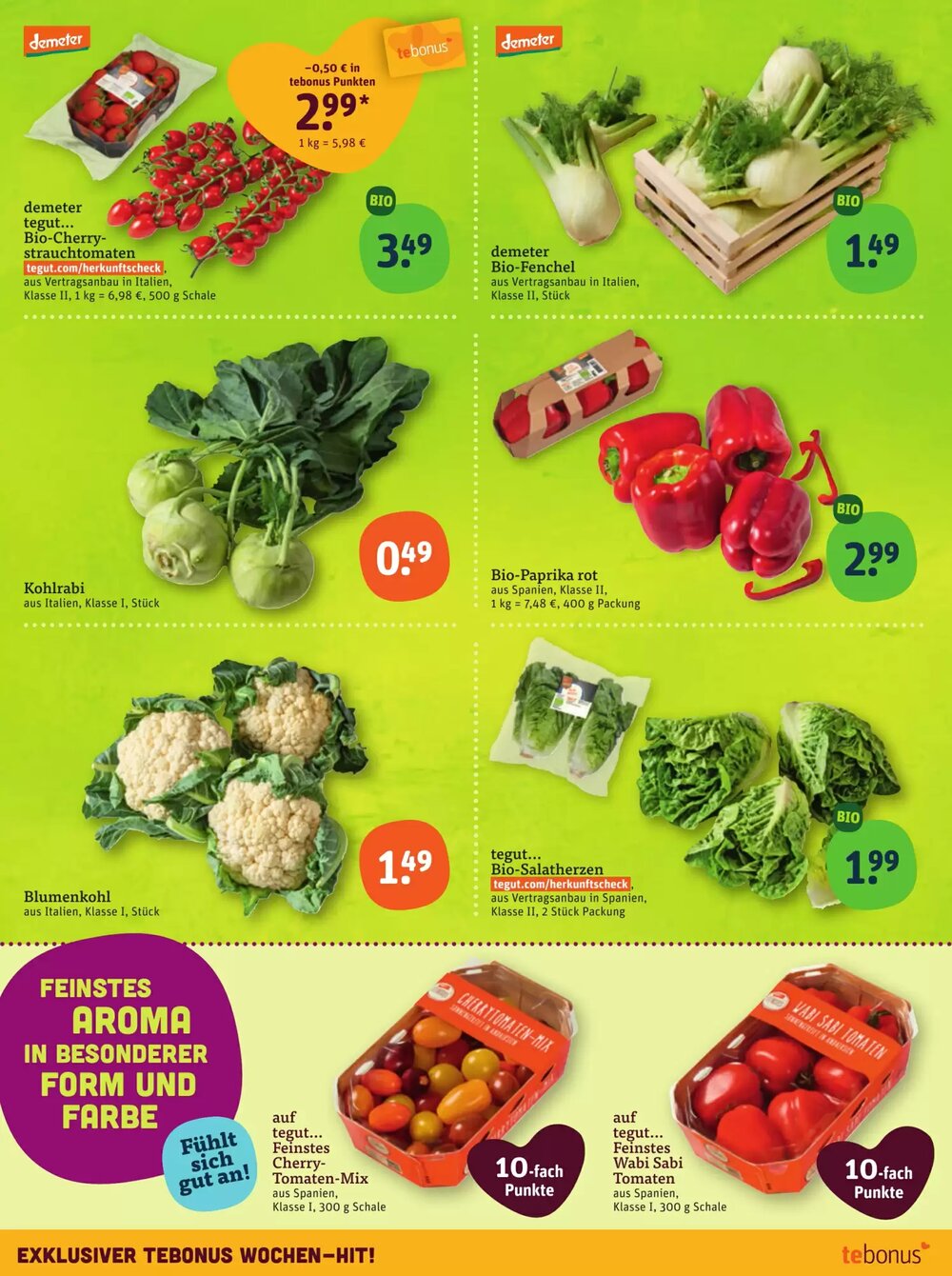 basic Prospekt (ab 16.01.2026) zum Blättern - Seite 4