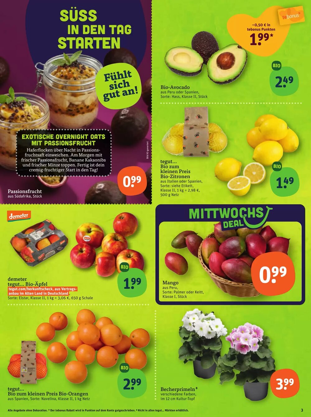 basic Prospekt (ab 16.01.2026) zum Blättern - Seite 5