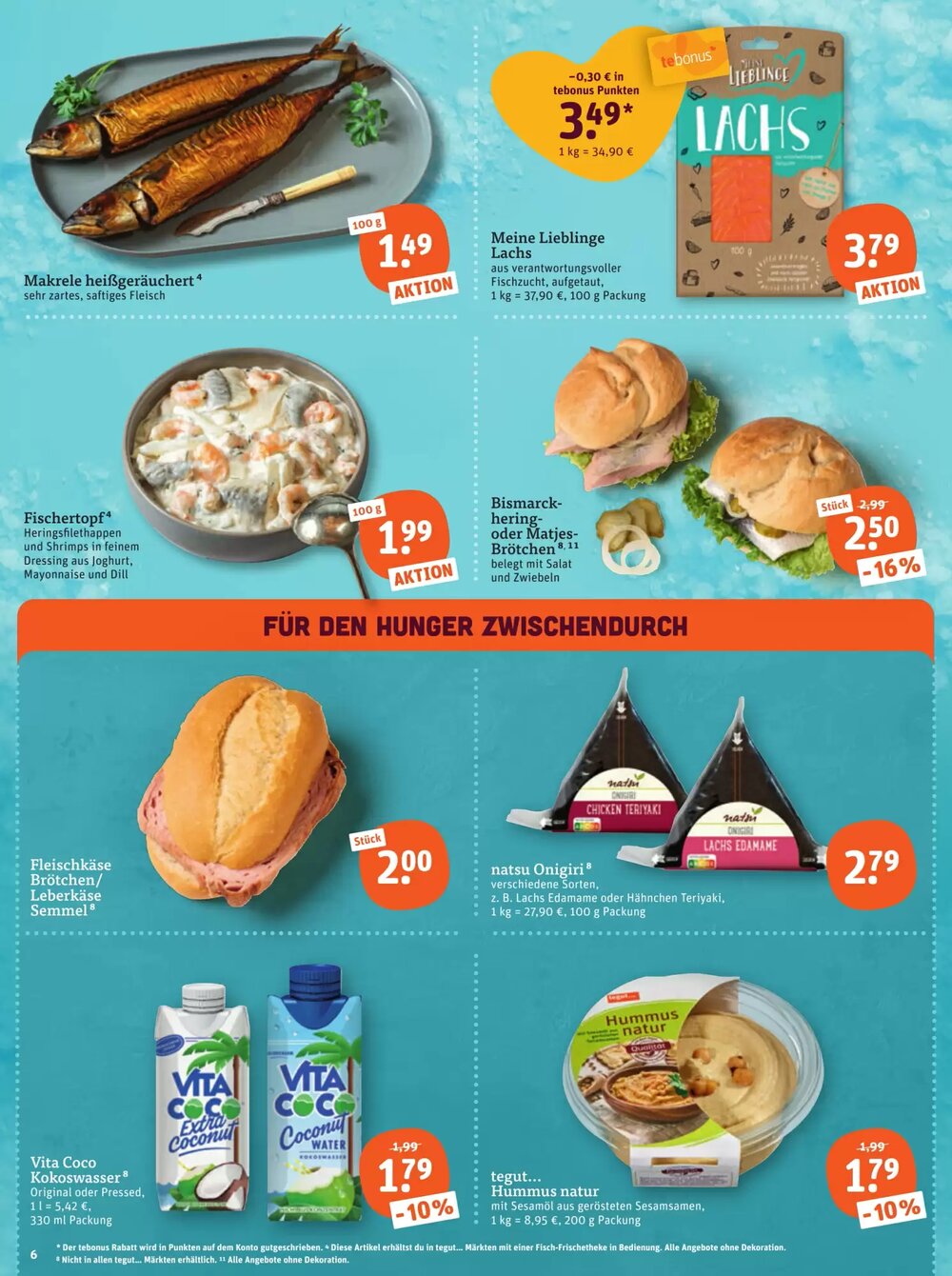 basic Prospekt (ab 16.01.2026) zum Blättern - Seite 8