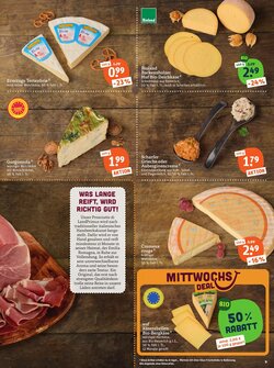 tegut Prospekt (ab 16.01.2026) zum Blättern - Seite 11