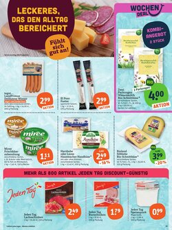 tegut Prospekt (ab 16.01.2026) zum Blättern - Seite 13