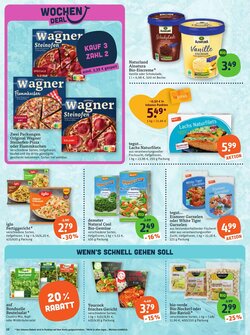 tegut Prospekt (ab 16.01.2026) zum Blättern - Seite 14