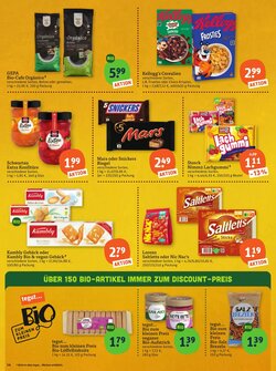 tegut Prospekt (ab 16.01.2026) zum Blättern - Seite 16