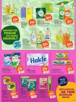 tegut Prospekt (ab 16.01.2026) zum Blättern - Seite 21